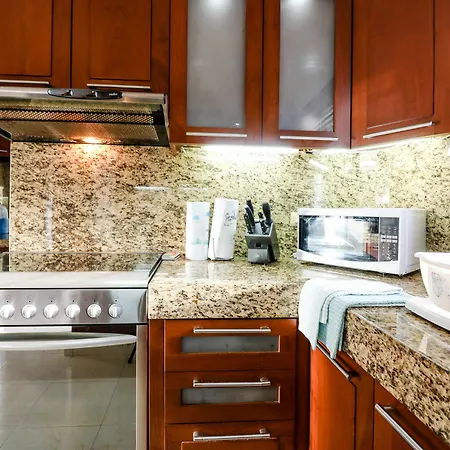 Villa Mayamar A10